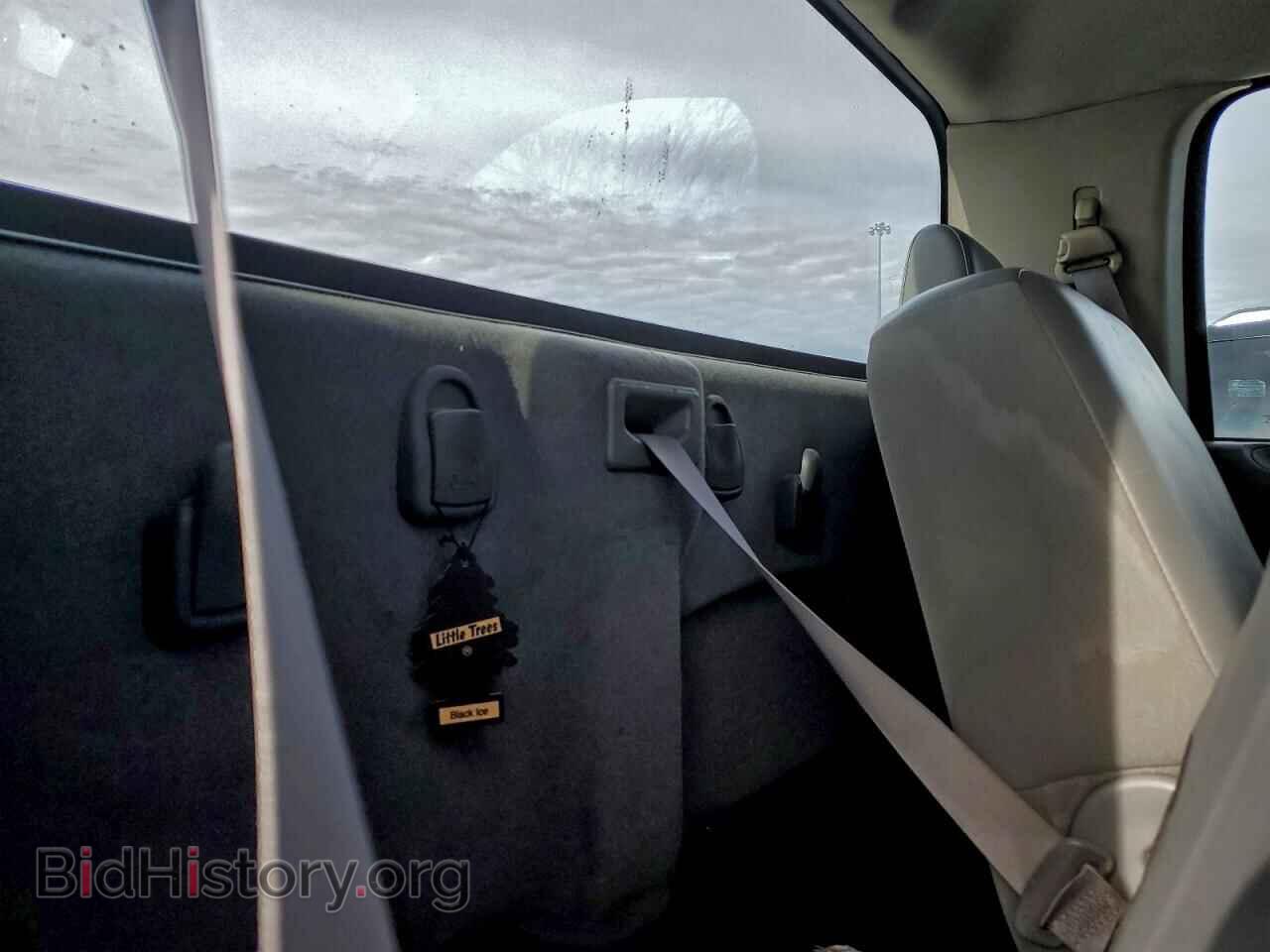 2007 DODGE RAM 1500 - VIN: 1D7HA16K37J578232 - Фото 10