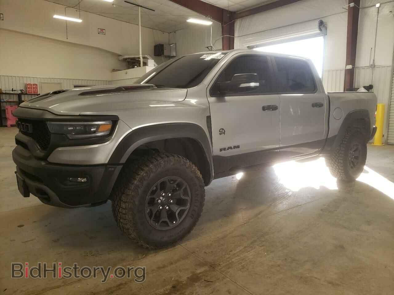 Photo 1C6SRFU97MN772876 - RAM 1500 2021