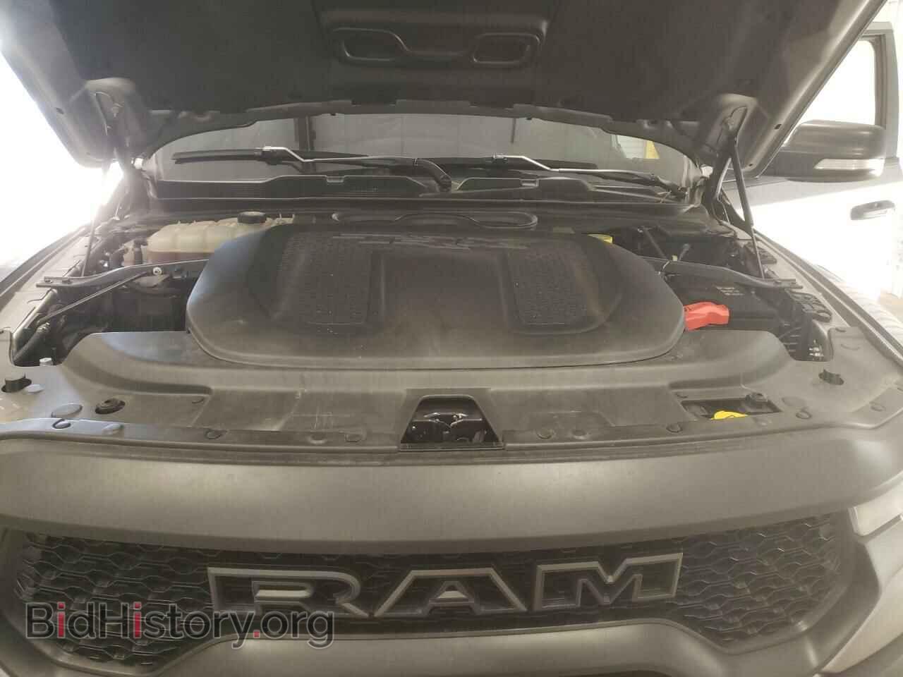 2021 RAM 1500 - VIN: 1C6SRFU97MN772876 - Фото 11
