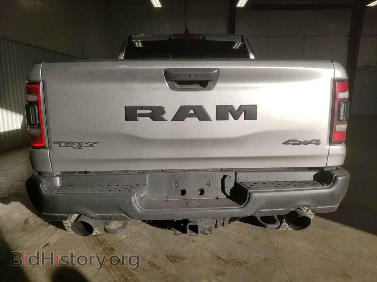 2021 RAM 1500 - VIN: 1C6SRFU97MN772876 - Фото 6