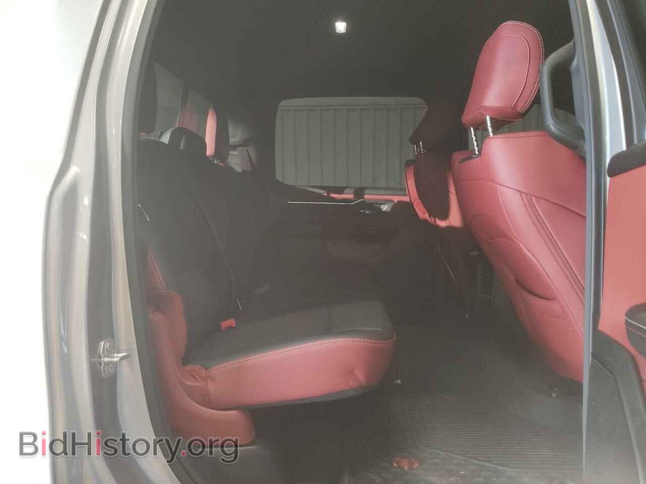 2021 RAM 1500 - VIN: 1C6SRFU97MN772876 - Фото 10