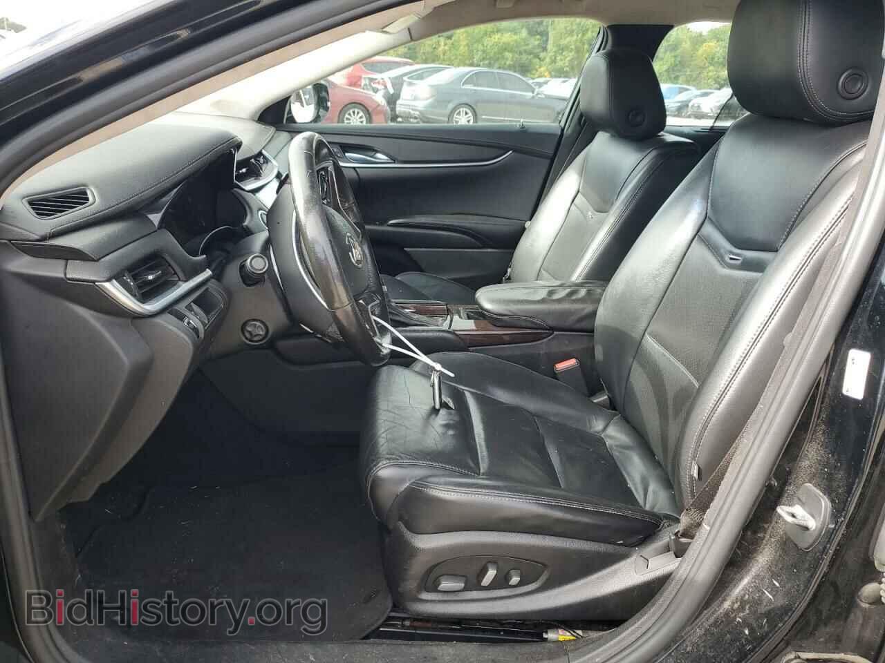 2015 CADILLAC XTS - VIN: 2GEXG6U34F9600009 - Фото 7