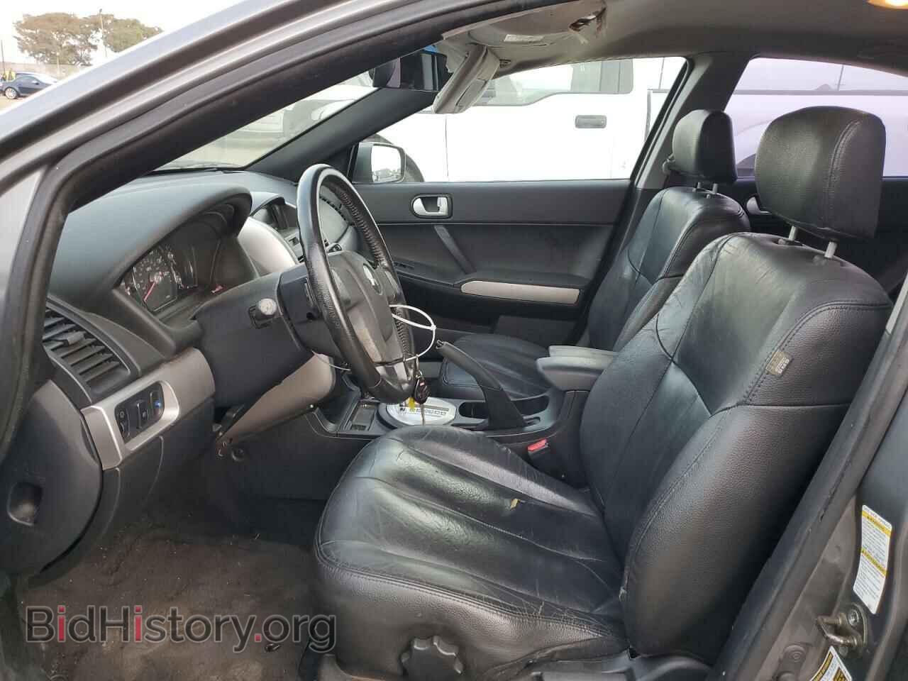 2006 MITSUBISHI GALANT - VIN: 4A3AB36F06E062597 - Фото 7