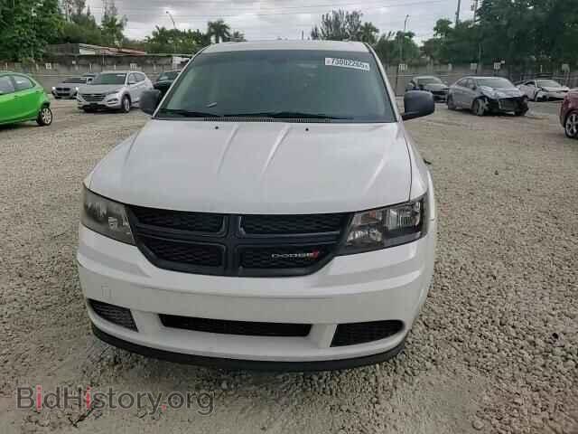 2018 DODGE JOURNEY - VIN: 3C4PDCAB3JT532948 - Фото 14