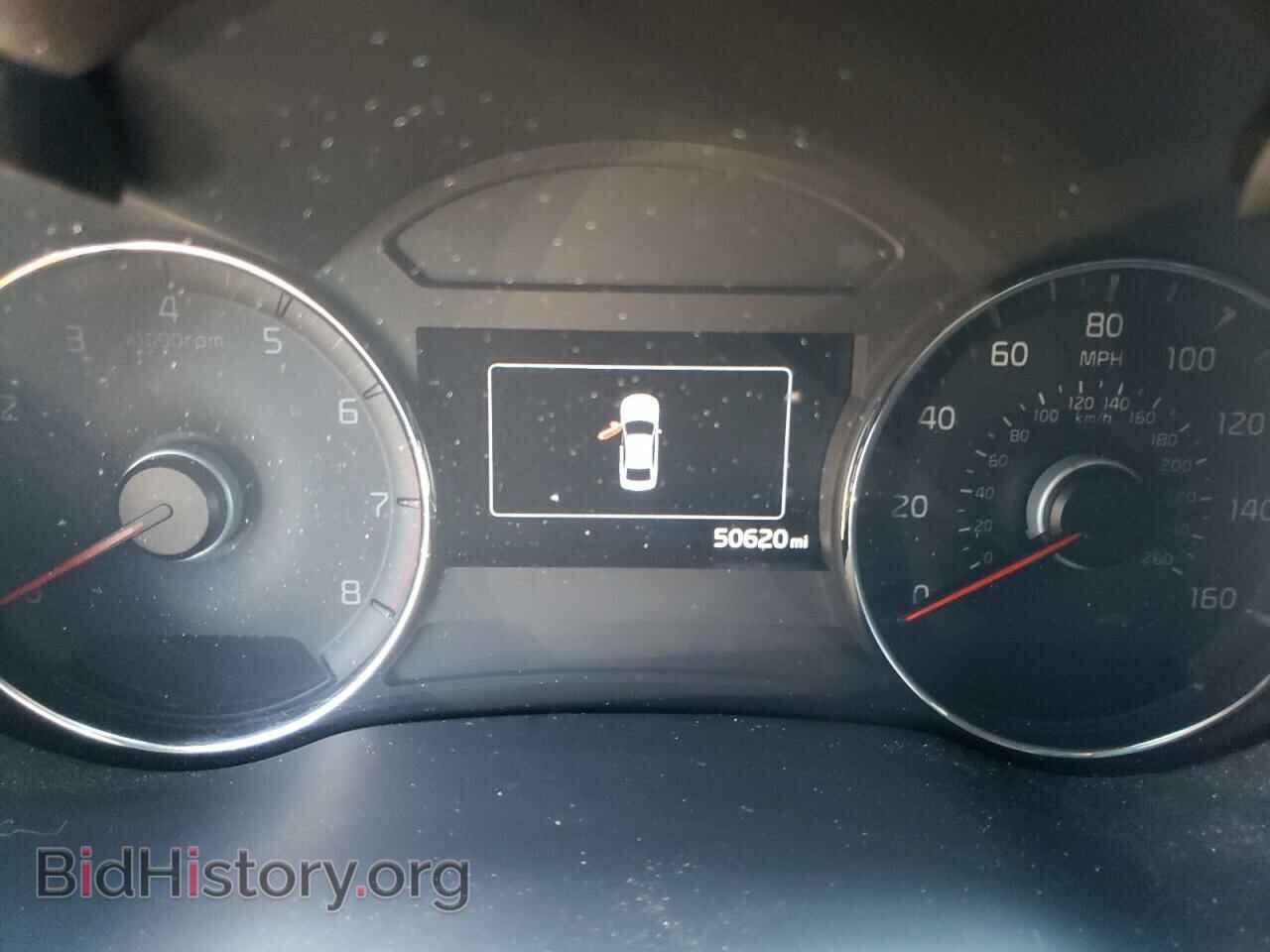 2017 KIA FORTE - VIN: KNAFX5A86H5676021 - Фото 9
