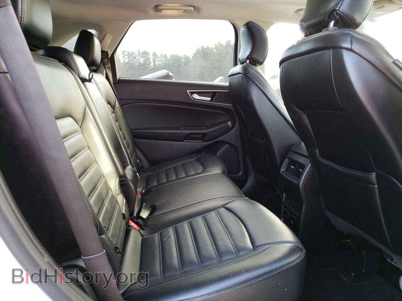 2015 FORD EDGE - VIN: 2FMPK4J99FBC15540 - Photo 11