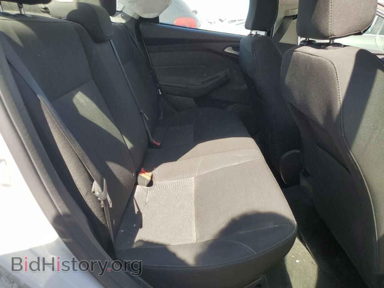 2017 FORD FOCUS - VIN: 1FADP3F2XHL210886 - Фото 10