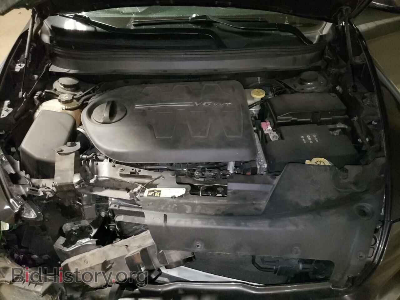 2016 JEEP GRAND CHER - VIN: 1C4PJMCS3GW338564 - Фото 12