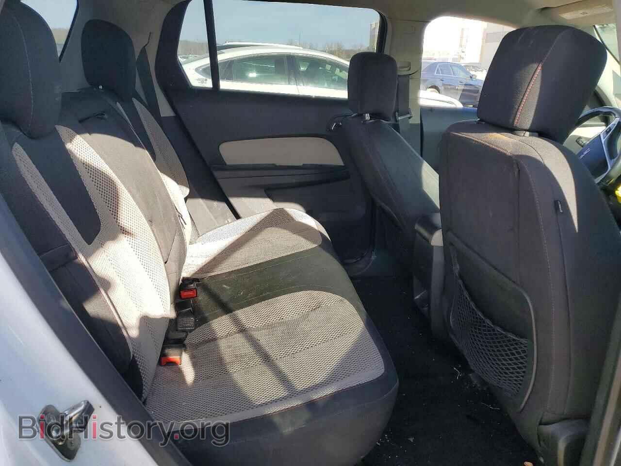 2012 GMC TERRAIN - VIN: 2GKALSEK0C6202015 - Фото 10