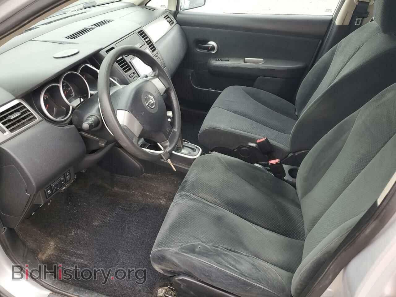 2012 NISSAN VERSA - VIN: 3N1BC1CP4CK810875 - Фото 7