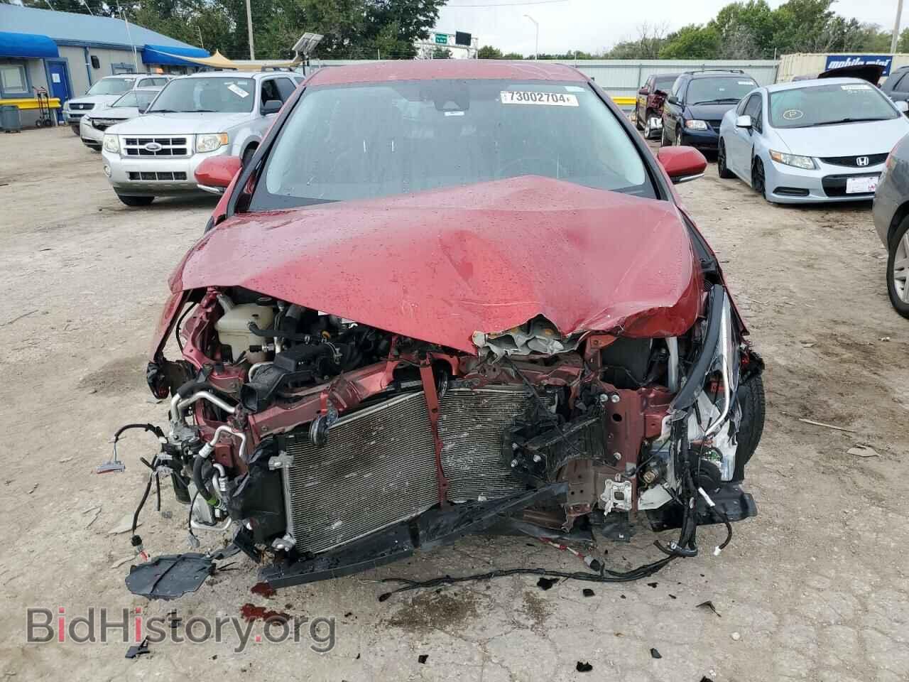2018 TOYOTA PRIUS - VIN: JTDKARFP2J3073000 - Фото 5