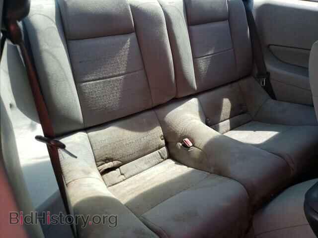 2007 FORD ALL Models - VIN: 1ZVFT80N275279778 - Фото 6