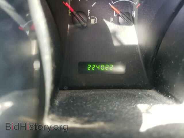 2007 FORD ALL Models - VIN: 1ZVFT80N275279778 - Фото 8