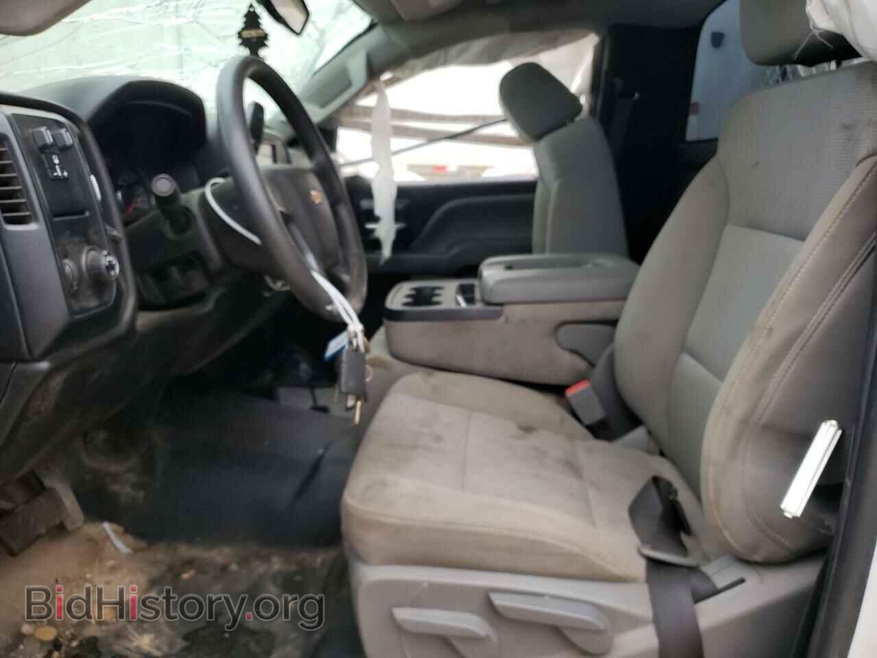 2020 CHEVROLET ALL Models - VIN: 1HTKHPVK3LH629541 - Фото 5