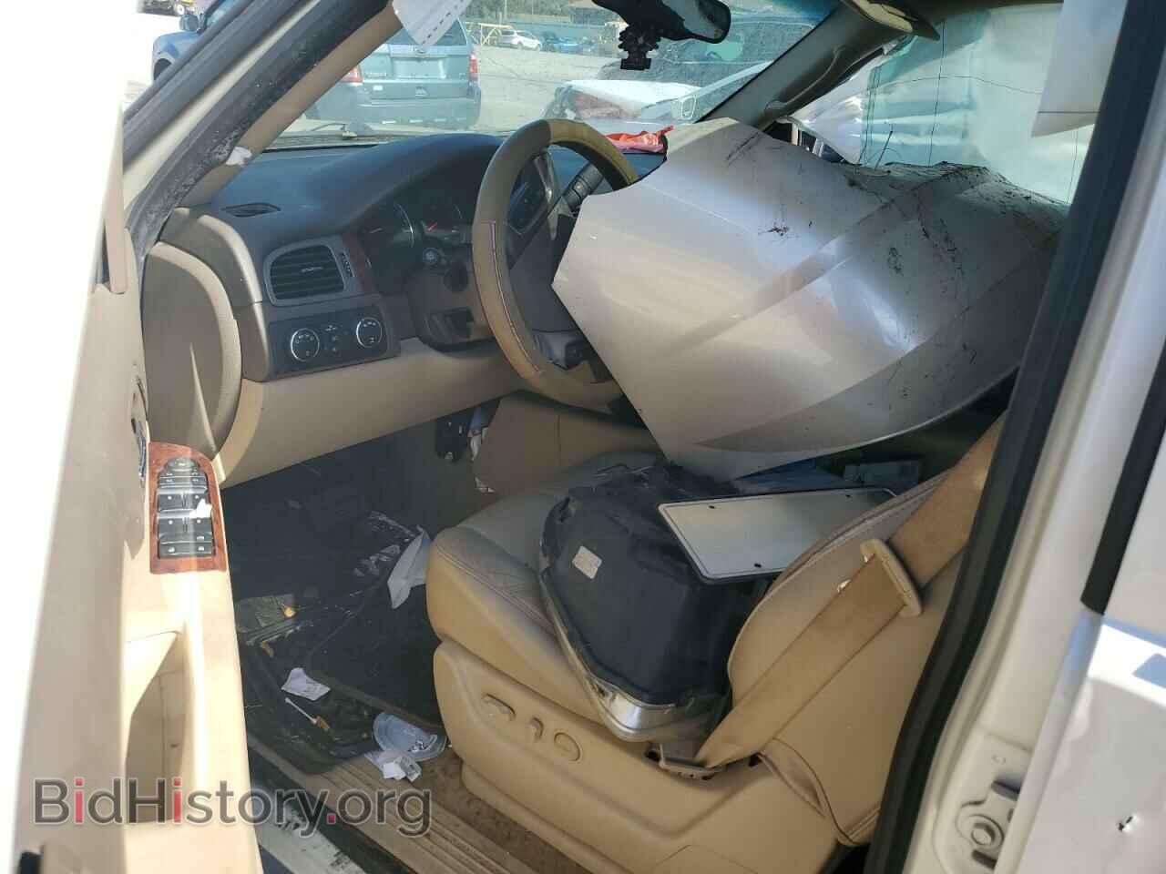 2010 GMC YUKON - VIN: 1GKUKCE09AR158747 - Фото 7