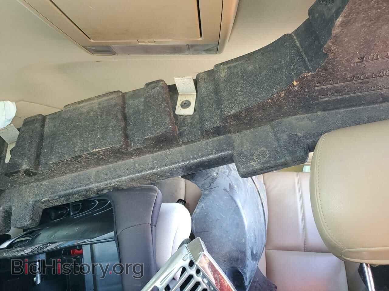 2010 GMC YUKON - VIN: 1GKUKCE09AR158747 - Фото 10