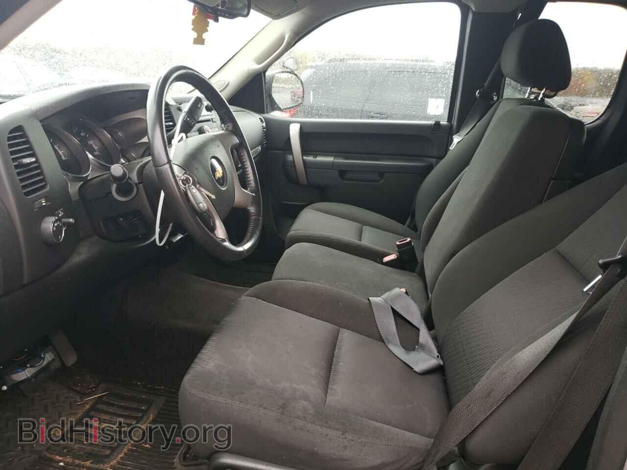 2010 CHEVROLET ALL Models - VIN: 1GCSKSE34AZ291021 - Фото 7