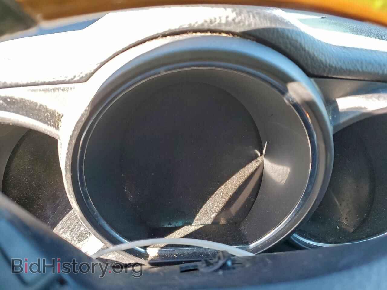 2008 LEXUS RX350 - VIN: 2T2GK31U88C035197 - Фото 9
