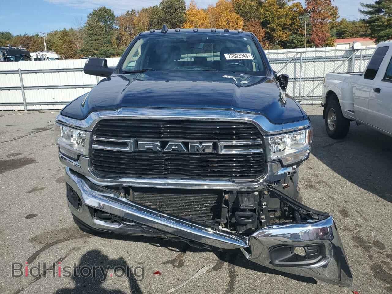 2019 RAM 2500 - VIN: 3C6UR5DL7KG581382 - Фото 5