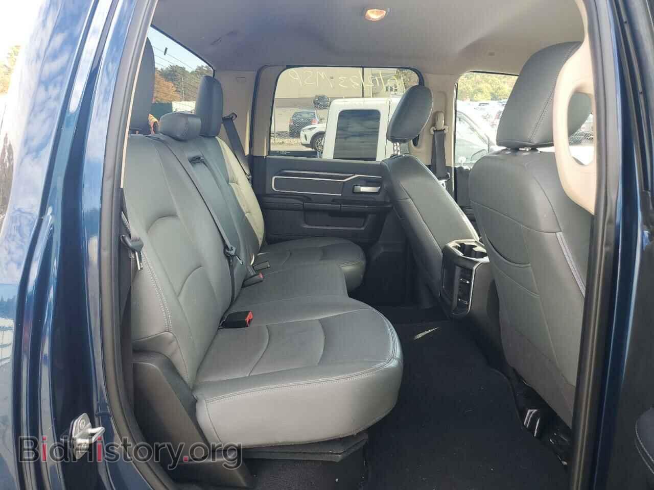 2019 RAM 2500 - VIN: 3C6UR5DL7KG581382 - Фото 10