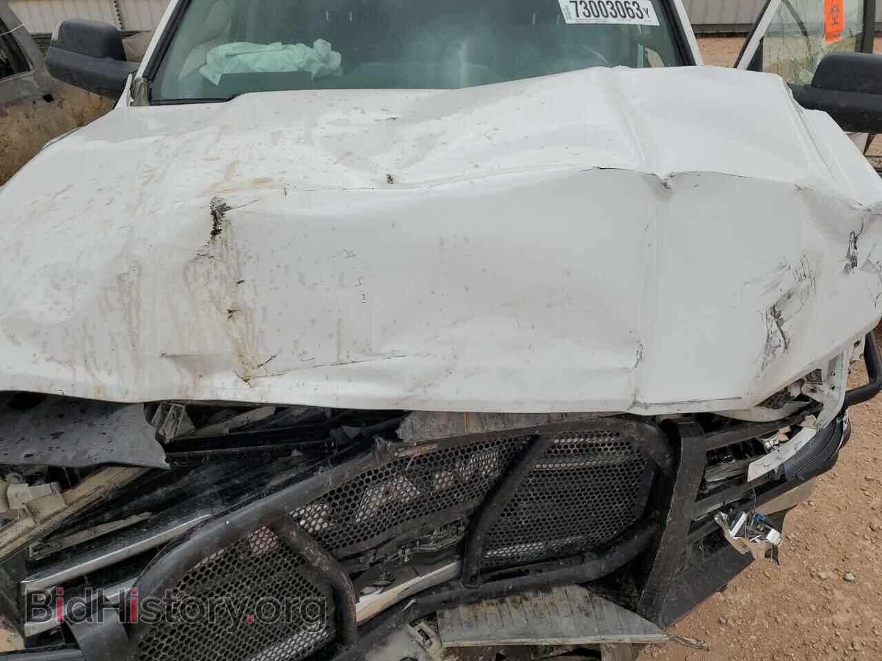 2019 RAM 2500 - VIN: 3C6UR5JL1KG611688 - Фото 11