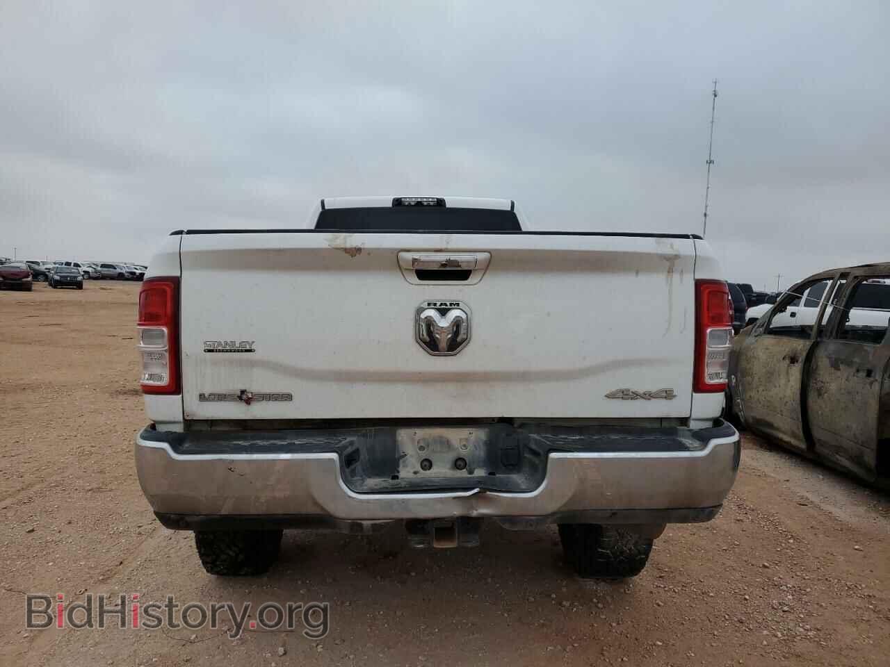 2019 RAM 2500 - VIN: 3C6UR5JL1KG611688 - Фото 6