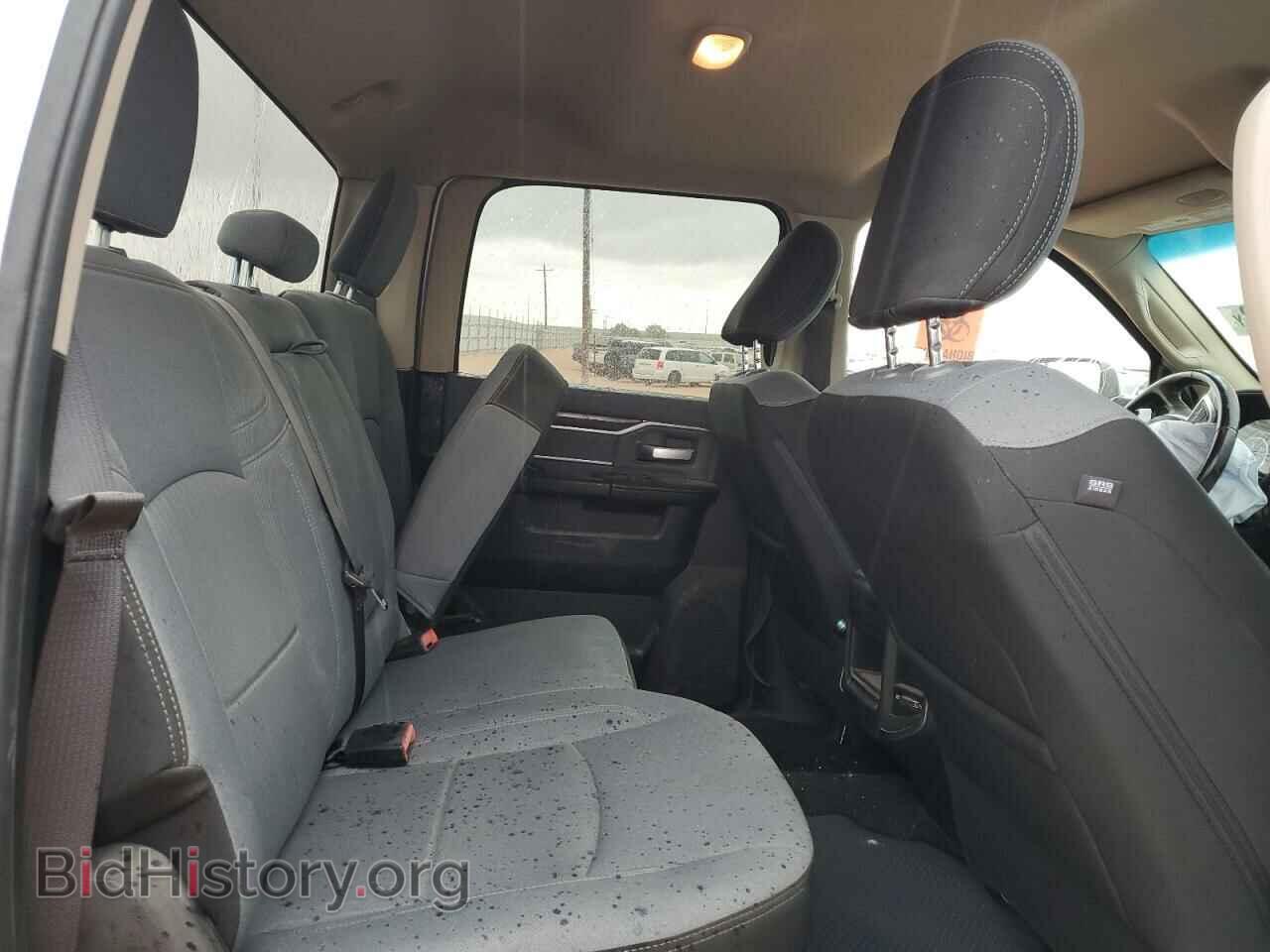 2019 RAM 2500 - VIN: 3C6UR5JL1KG611688 - Фото 10