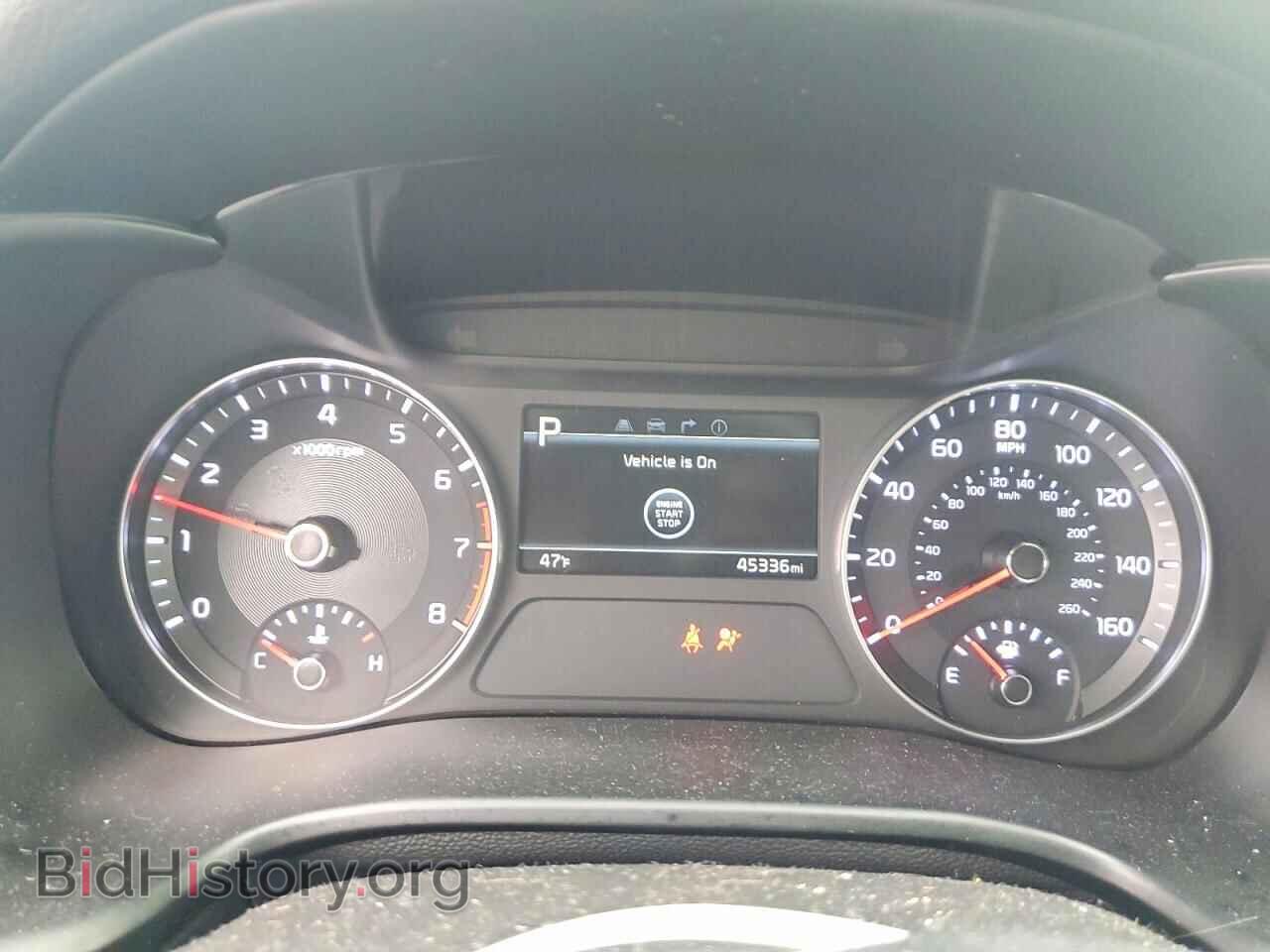 2022 KIA FORTE - VIN: 3KPF54AD9NE477710 - Фото 9