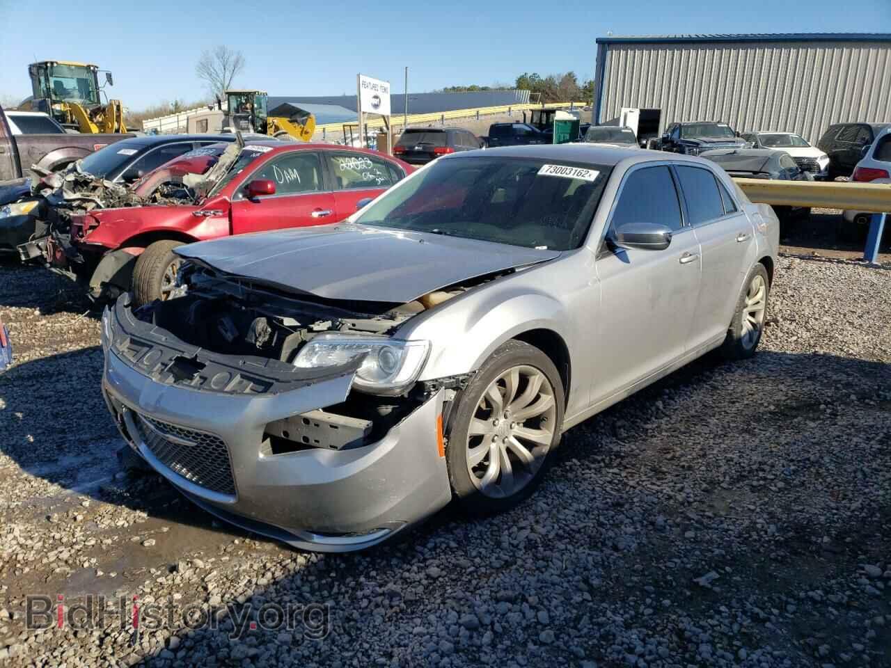 Photo 2C3CCAAGXJH275432 - CHRYSLER 300 2018