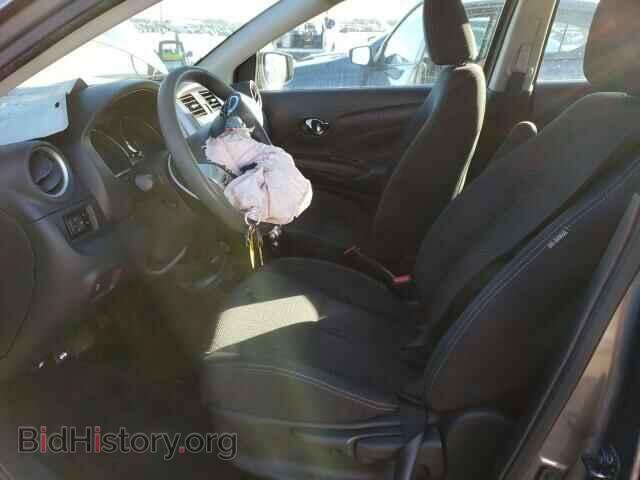 2017 NISSAN VERSA - VIN: 3N1CN7AP0HL826478 - Фото 7