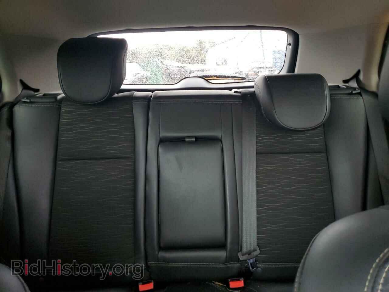 2015 BUICK ENCORE - VIN: KL4CJASBXFB182201 - Photo 10
