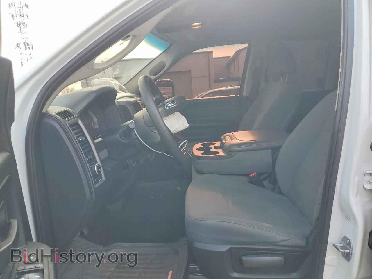 2018 RAM 1500 - VIN: 1C6RR7FG4JS102280 - Фото 7