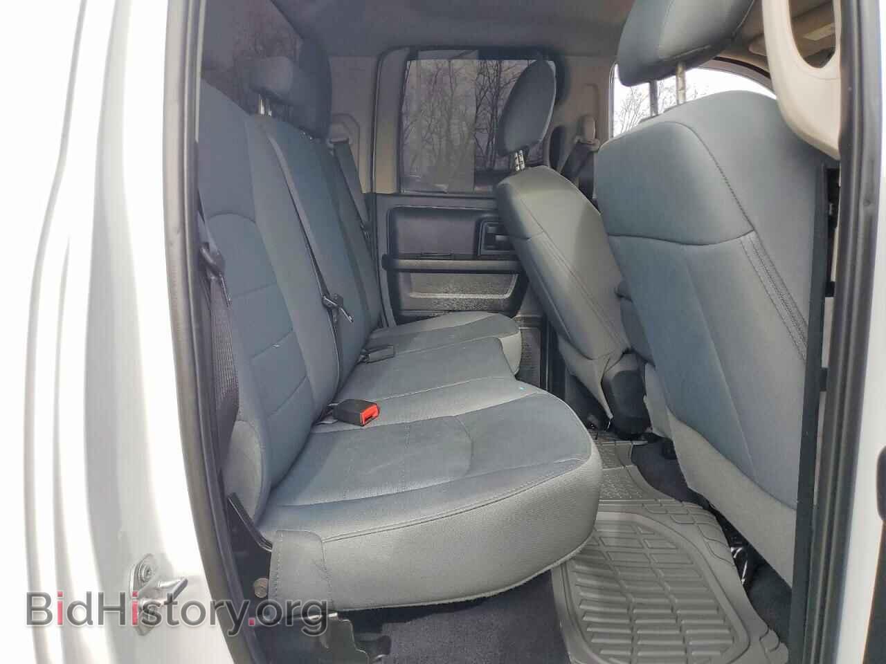 2018 RAM 1500 - VIN: 1C6RR7FG4JS102280 - Фото 10