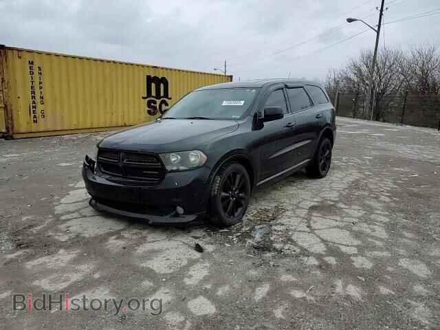 2013 DODGE DURANGO - VIN: 1C4RDHAG8DC681972 - Фото 14