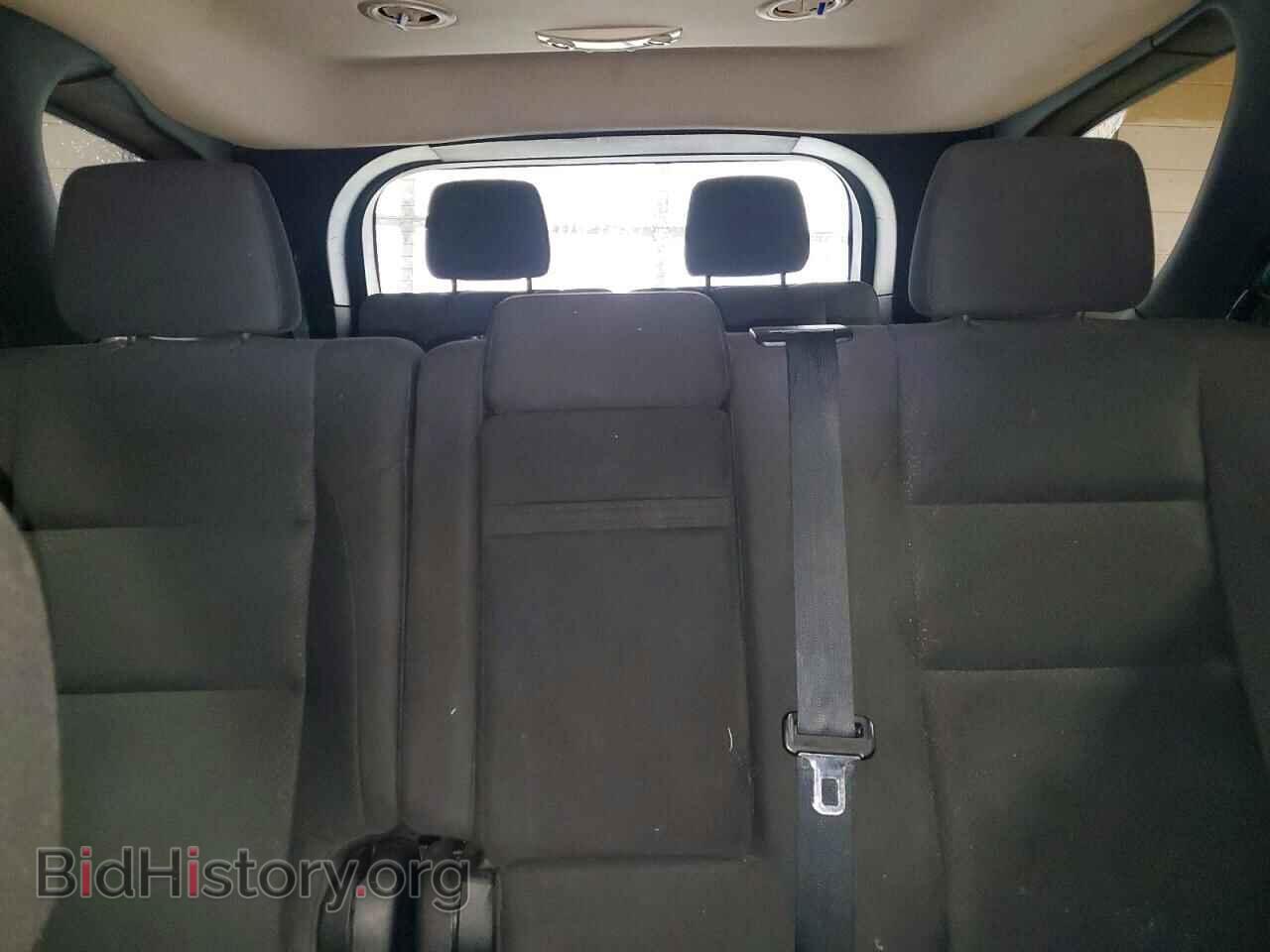 2013 DODGE DURANGO - VIN: 1C4RDHAG8DC681972 - Фото 10