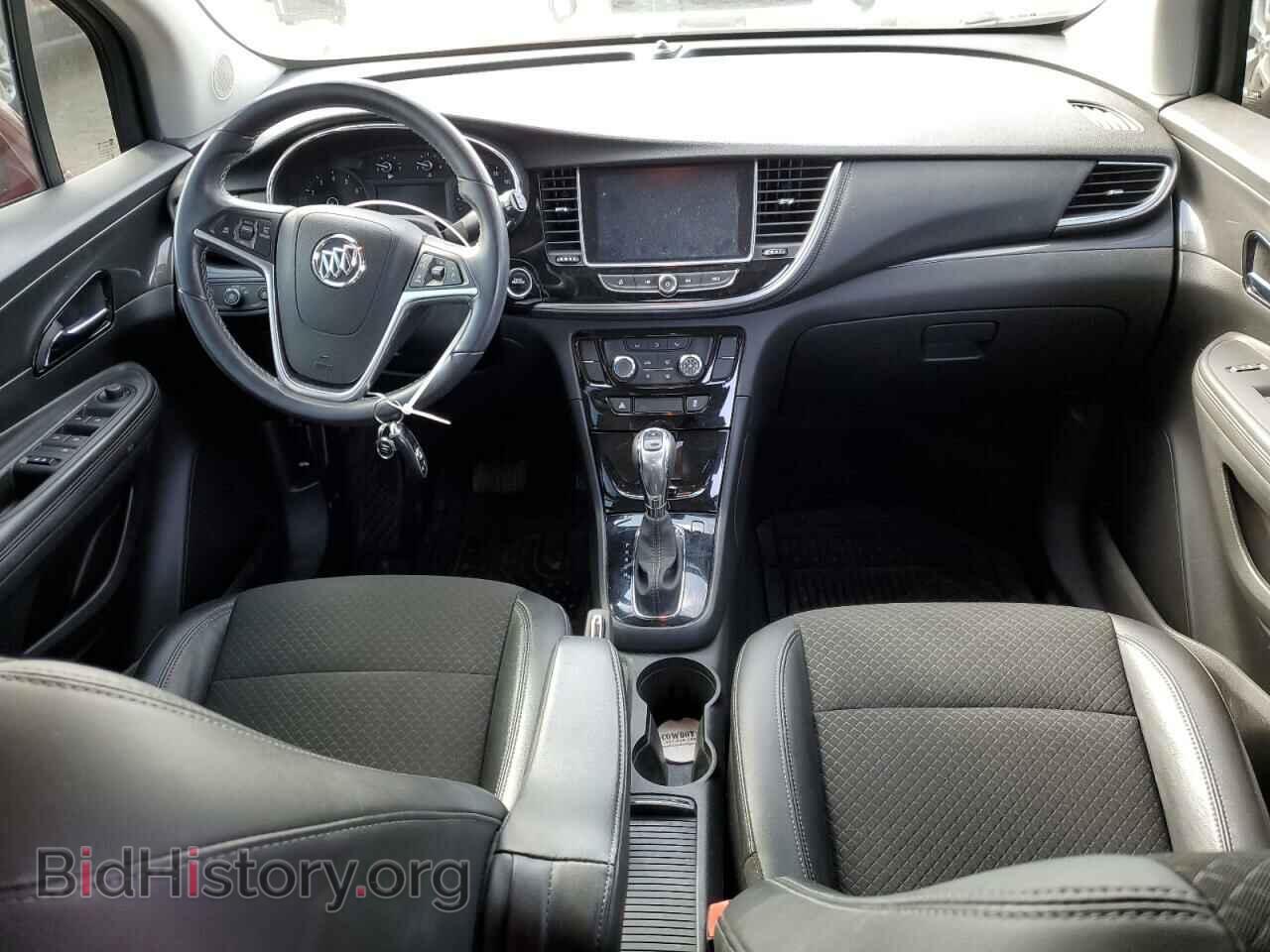 2017 BUICK ENCORE - VIN: KL4CJ2SB6HB124367 - Photo 8