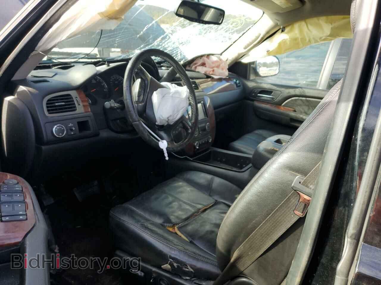 2009 CHEVROLET ALL Models - VIN: 1GCEC39089Z206998 - Photo 7