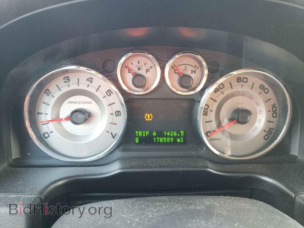 2008 FORD EDGE - VIN: 2FMDK39C68BA36145 - Photo 9