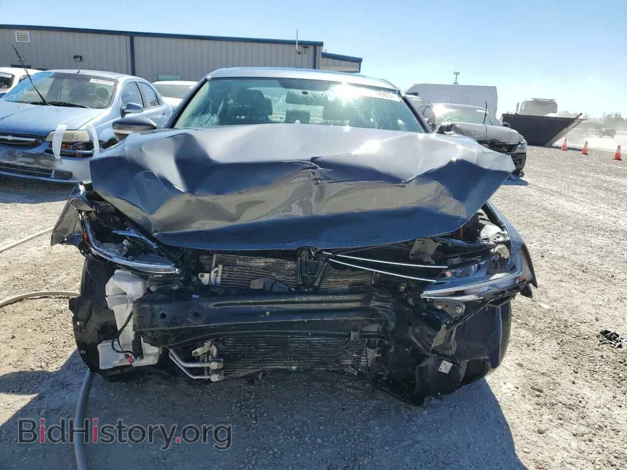 2017 VOLKSWAGEN JETTA - VIN: 3VWDB7AJ6HM200690 - Фото 5