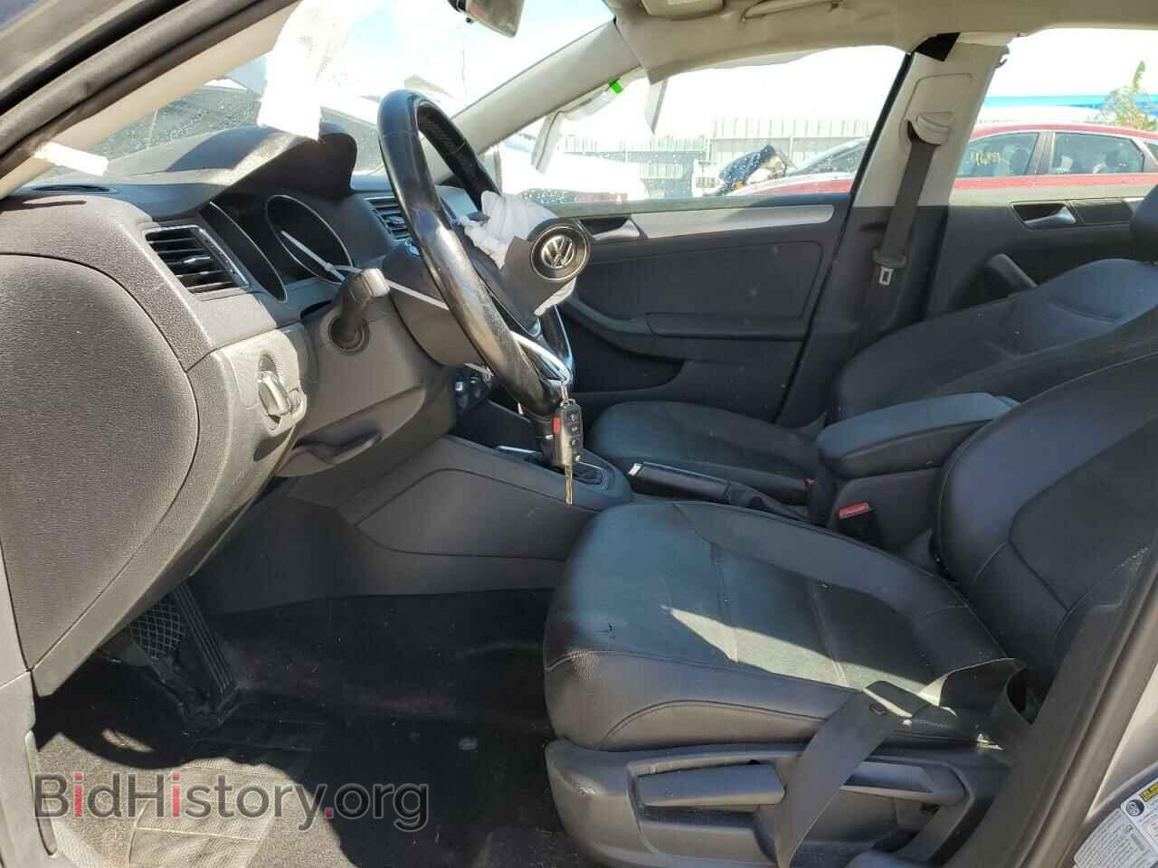 2017 VOLKSWAGEN JETTA - VIN: 3VWDB7AJ6HM200690 - Фото 7