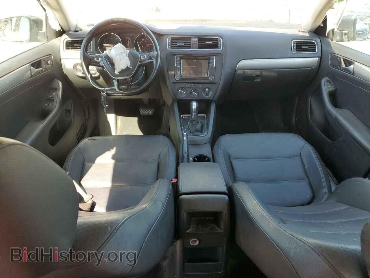 2017 VOLKSWAGEN JETTA - VIN: 3VWDB7AJ6HM200690 - Фото 8
