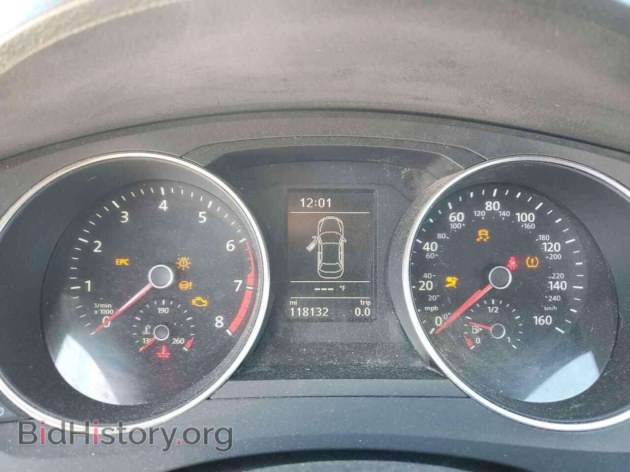 2017 VOLKSWAGEN JETTA - VIN: 3VWDB7AJ6HM200690 - Фото 9