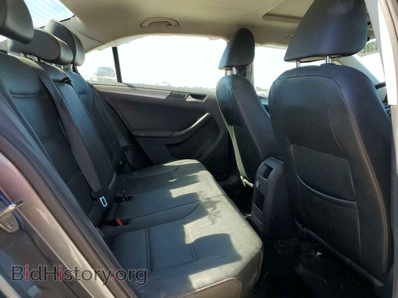 2017 VOLKSWAGEN JETTA - VIN: 3VWDB7AJ6HM200690 - Фото 10