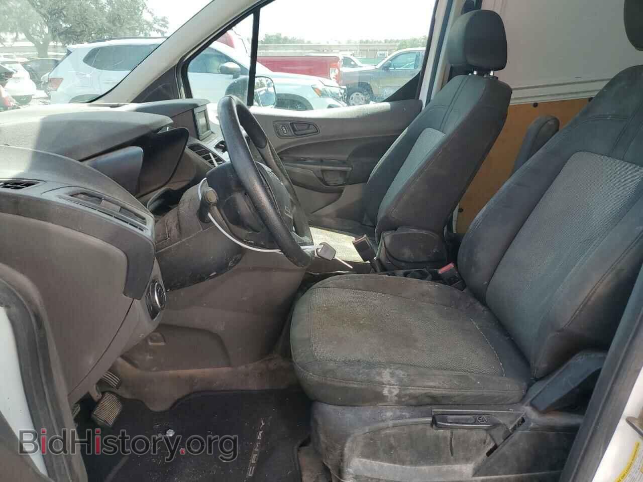 2019 FORD TRANSIT - VIN: NM0LS7E21K1384665 - Фото 7