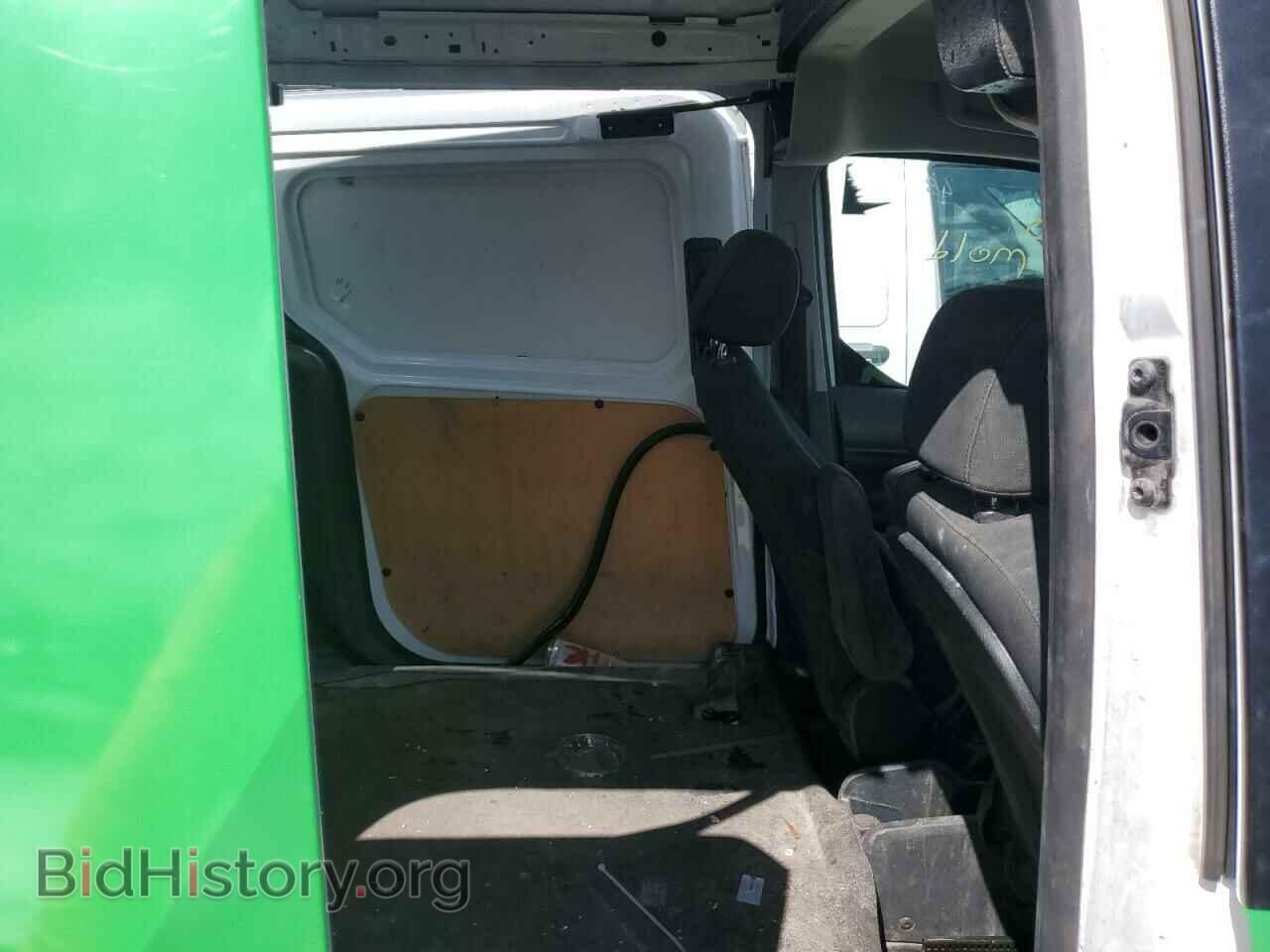 2019 FORD TRANSIT - VIN: NM0LS7E21K1384665 - Фото 10