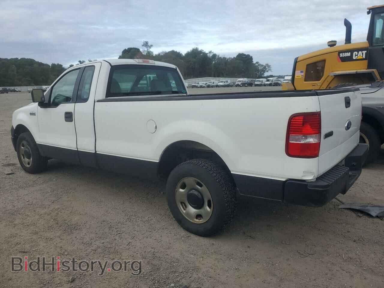 2006 FORD All Models - VIN: 1FTRF122X6NA20844 - Фото 2