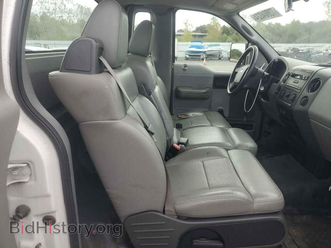 2006 FORD All Models - VIN: 1FTRF122X6NA20844 - Фото 10