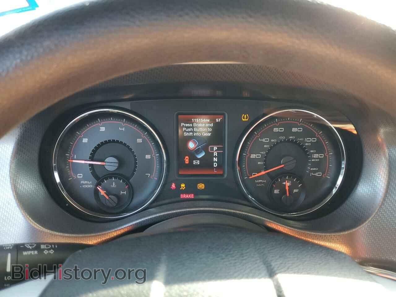 2012 DODGE CHARGER - VIN: 2C3CDXBG8CH259909 - Фото 9