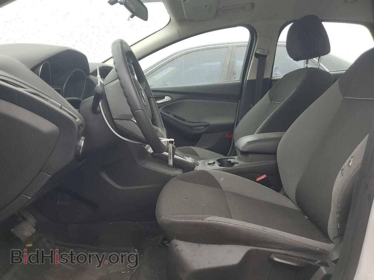2013 FORD FOCUS - VIN: 1FADP3F29DL183948 - Фото 7