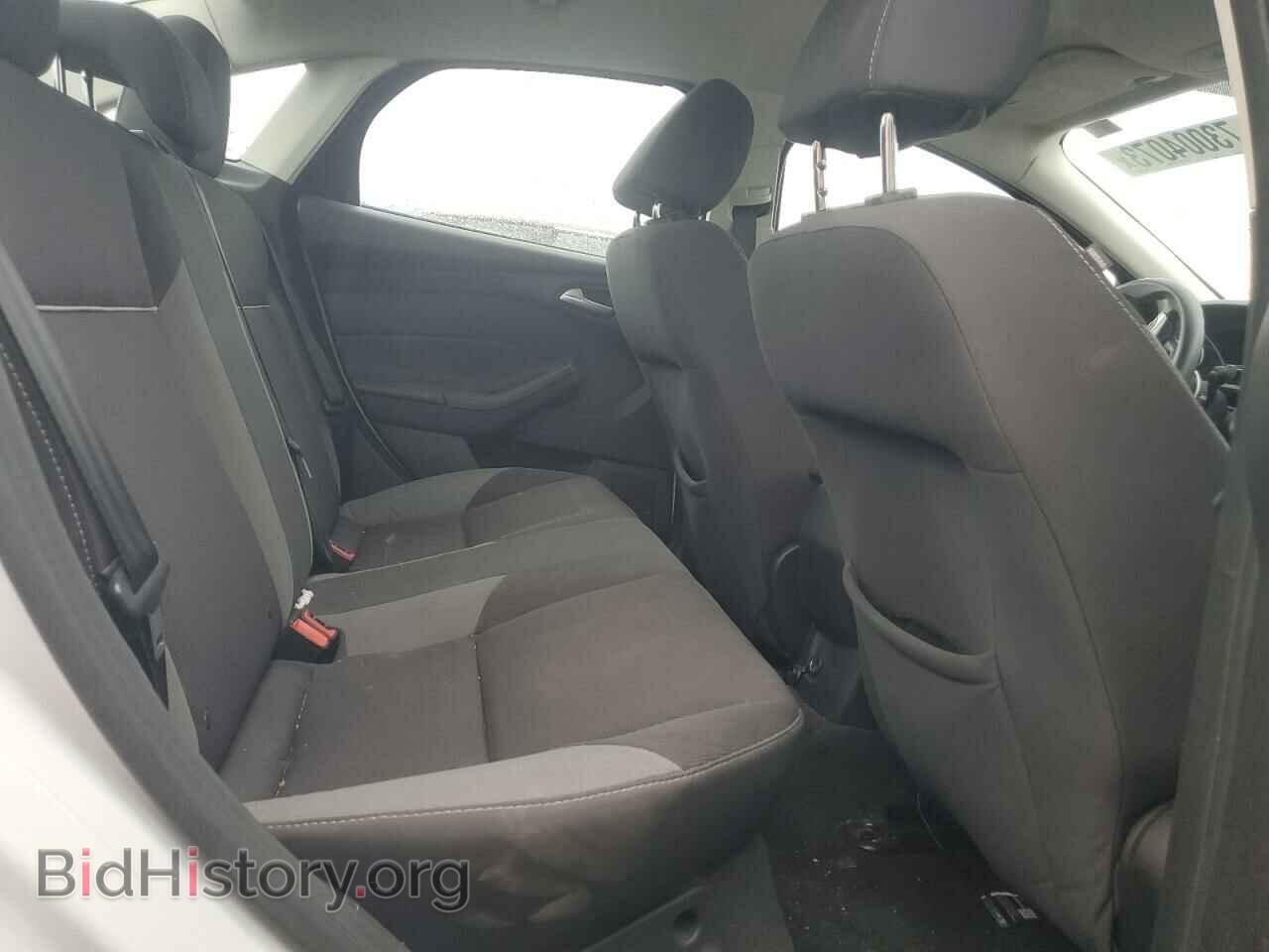 2013 FORD FOCUS - VIN: 1FADP3F29DL183948 - Фото 10